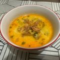 Cooksnap dari Tiur Asta untuk resep Soto Tangkar Daging Sengkel