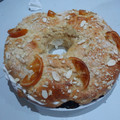 El cooksnap de Vero Muñoz Cabrera cuando hizo Roscón de reyes SIN masa madre, fácil y riquísimo ¡Como el tradicional!.