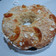 El cooksnap de Vero Muñoz Cabrera cuando hizo Roscón de reyes SIN masa madre, fácil y riquísimo ¡Como el tradicional!.