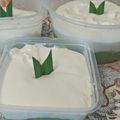 Cooksnap Mazita Ahmad semasa beliau membuat Tepung Pelita Moden.