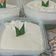 Cooksnap Mazita Ahmad semasa beliau membuat Tepung Pelita Moden.