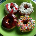 Cooksnap dari Sri Wahyuni untuk resep Donat Maizena Tanpa Telur Empuk Banget