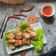 Cooksnap dari Riya Malikha untuk resep Gai Jor