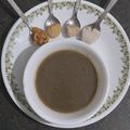 Bhavna C. Desai's cooksnap of when they made રાબ પાઉડર (Raab powder Recipe in Gujarati).