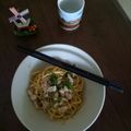 Cooksnap dari Lisa Juga untuk resep Mie Yamin Ayam