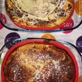 El cooksnap de Ana De Torre Martín cuando hizo Tarta de torrijas con chocolate.