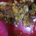 Cooksnap dari Ismundarti untuk resep Cheesy Bites Tuna Pizza