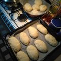 Cooksnap από ioannis στη συνταγή Σαντουιτσάκια αφράτα !!