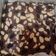 Cooksnap dari Anggi Virisa Irfan untuk resep 04. Fudgy brownies ---> SHINY CRUST & moist didalam