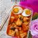 Cooksnap dari Ridhati Afriani A untuk resep Suki kuah tomyam