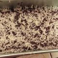 Cooksnap dari Evi Nac Mayoezt untuk resep Brownis kukus simpel