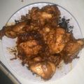 Cooksnap dari Rizky untuk resep Semur Ayam Tahu Telur