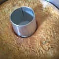 Cooksnap dari Nita untuk resep Bolu pisang praktis