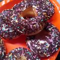 Cooksnap dari Aisyah Tunjung untuk resep Donat Lembut