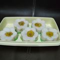 Cooksnap dari rita wahyuni untuk resep Nagasari Hunkwe Loyang