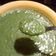 El cooksnap de Claudio Forastero cuando hizo Sopa crema de espinaca.