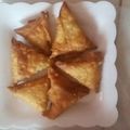 صورة من Koka #، شاركها بعد تجربة وصفة طريقه عمل عجينة السمبوسه 🌹