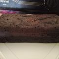 Cooksnap dari Nuriz Zaidah untuk resep Brownies Kukus ala Amanda