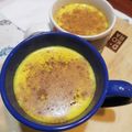 El cooksnap de Rodrigo Fernandez cuando hizo Golden Milk o leche dorada.
