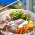 Nano Blue's cooksnap of when they made Mì trộn sốt phô mai cay.