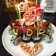 Cooksnap dari Nerissa Archangely untuk resep Sushi Cake