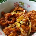 Cooksnap dari Indah Susanty untuk resep Ayam goreng mentega