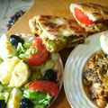 Cooksnap de isabel maloum sur la recette Batbouts / Petits pains