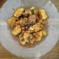 Cooksnap dari Arum Wulandarri untuk resep Ayam tepung asam manis pedas