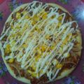 Cooksnap dari Wiwin Whyntoex untuk resep Pizza Teflon praktis