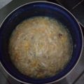 Cooksnap dari mommy juna untuk resep Sup jagung kepiting ala resto