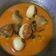 Cooksnap dari Handayani untuk resep Ayam telur bumbu rujak (jawa timur)