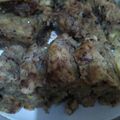Cooksnap dari Hanna Hernieyanthi untuk resep Bolu pisang kukus no mixer anti gagal