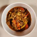 Cooksnap dari Emma untuk resep Tongseng Daging Sapi (Tanpa Santan)