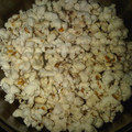 Cooksnap dari Yanni Liang untuk resep Popcorn Rumahan