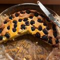 Catsize Cooksnap-ja, amikor elkészítette a(z) Szinte lisztmentes gyors túrós lepénysüti receptet.