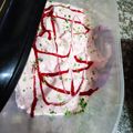 صورة من 🍓🇩🇿Sweet Fresa🍓، شاركها بعد تجربة وصفة ايسكريم بثلاثة نكهات القهوة،الفراولة،الليمون بدون فلان او لحظة