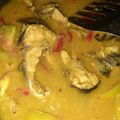 Cooksnap dari Kacang Buncis untuk resep Pindang Patin Kuah Kuning ~ Lysa's Kitchen