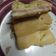 El cooksnap de Sofia Fagundez cuando hizo Torta de fiambre licuada.