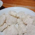 Cooksnap dari rahma mafaz untuk resep Cireng Crispy
