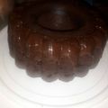 El cooksnap de Francisco Daniel Regueiro Lalliana cuando hizo Torta de chocolate en microondas.