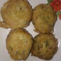 Cooksnap dari Dewi Pramita untuk resep Perkedel kentang