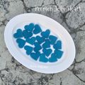 Cooksnap dari Marlina Shinta Putri untuk resep Jelly Heart Candy