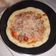 Cooksnap dari Karunia Wahyu untuk resep Pizza Teflon Sederhana