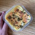 Cooksnap dari ageng larasati untuk resep MPASI : SPAGHETI BRULEE