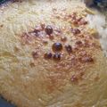El cooksnap de Mariah Paz cuando hizo Leche Asada 🍮.