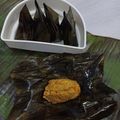 Cooksnap dari Chie Larasati untuk resep Tum Ayam Khas Bali