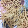 Cooksnap dari Lisna Wati untuk resep Sistik bawang
