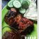 Cooksnap dari Mey Richa untuk resep Ayam Bakar Taliwang