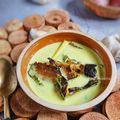 Cooksnap Azyyati Zakaria semasa beliau membuat 🥩🥘Daging Salai Masak Lemak (mudah).