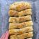Cooksnap dari Yunda Utami Kartika Sari untuk resep Kulit Pastry / Puff Pastry Homemade